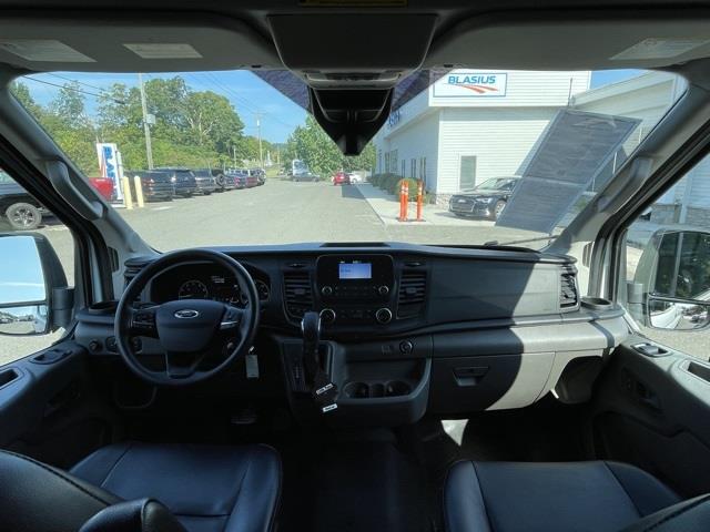 Used Ford Transit-350 Base 2020 | Blasius Federal Road. Brookfield, Connecticut Used Ford Transit-350 Base 2020 | Blasius Federal Road. Brookfield, Connecticut