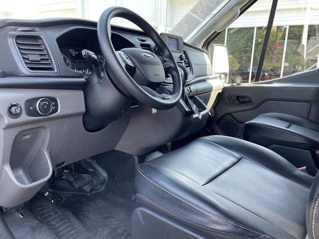 Used Ford Transit-350 Base 2020 | Blasius Federal Road. Brookfield, Connecticut Used Ford Transit-350 Base 2020 | Blasius Federal Road. Brookfield, Connecticut