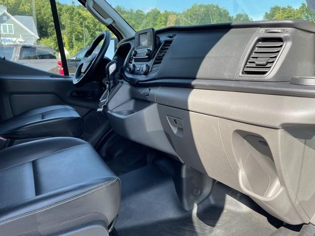 Used Ford Transit-350 Base 2020 | Blasius Federal Road. Brookfield, Connecticut Used Ford Transit-350 Base 2020 | Blasius Federal Road. Brookfield, Connecticut