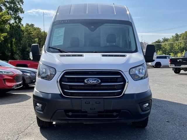 Used Ford Transit-350 Base 2020 | Blasius Federal Road. Brookfield, Connecticut Used Ford Transit-350 Base 2020 | Blasius Federal Road. Brookfield, Connecticut