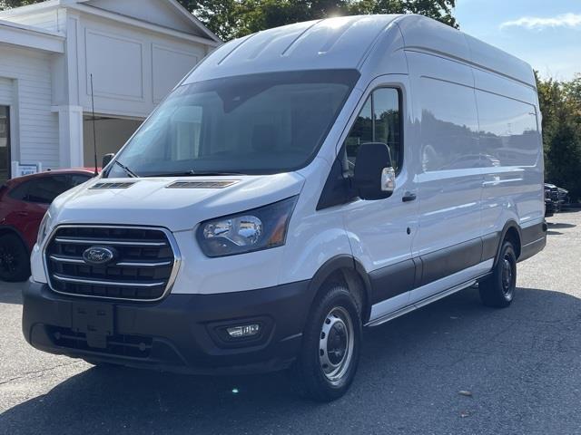 Used Ford Transit-350 Base 2020 | Blasius Federal Road. Brookfield, Connecticut Used Ford Transit-350 Base 2020 | Blasius Federal Road. Brookfield, Connecticut