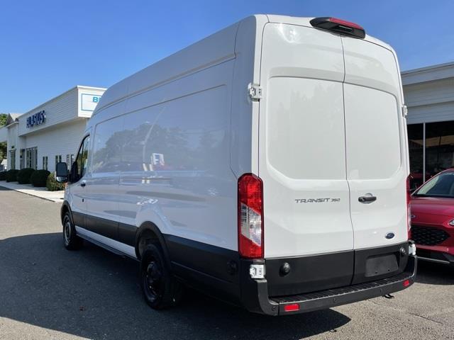 Used Ford Transit-350 Base 2020 | Blasius Federal Road. Brookfield, Connecticut Used Ford Transit-350 Base 2020 | Blasius Federal Road. Brookfield, Connecticut