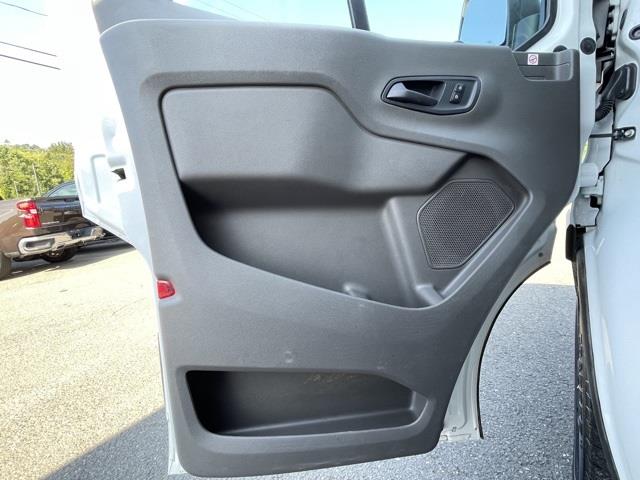 Used Ford Transit-350 Base 2020 | Blasius Federal Road. Brookfield, Connecticut Used Ford Transit-350 Base 2020 | Blasius Federal Road. Brookfield, Connecticut