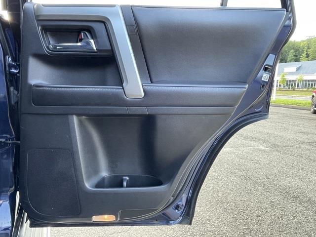 Used Toyota 4runner SR5 2017 | Blasius Federal Road. Brookfield, Connecticut Used Toyota 4runner SR5 2017 | Blasius Federal Road. Brookfield, Connecticut