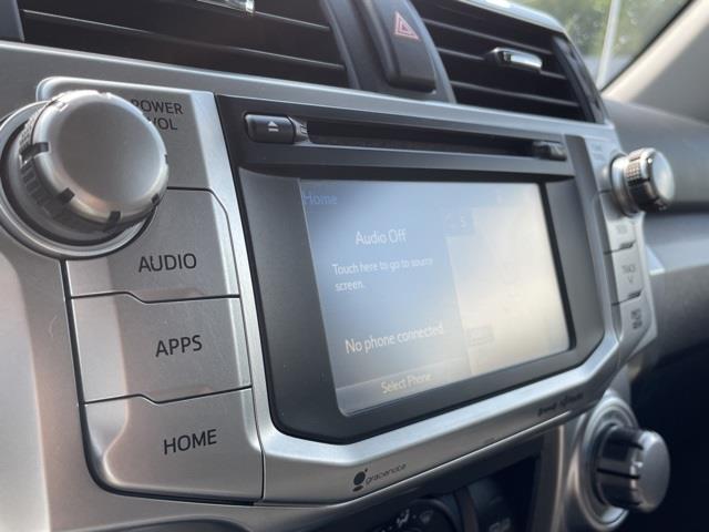 Used Toyota 4runner SR5 2017 | Blasius Federal Road. Brookfield, Connecticut Used Toyota 4runner SR5 2017 | Blasius Federal Road. Brookfield, Connecticut