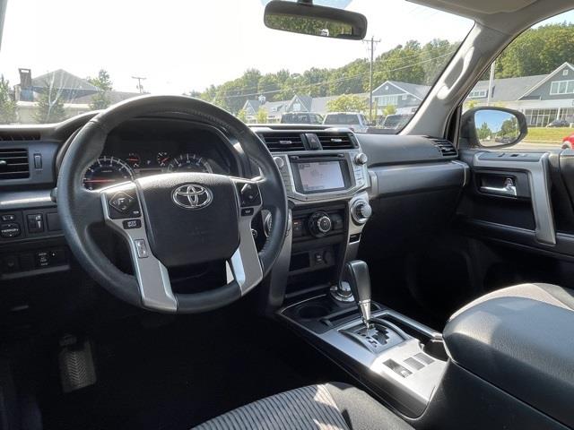 Used Toyota 4runner SR5 2017 | Blasius Federal Road. Brookfield, Connecticut Used Toyota 4runner SR5 2017 | Blasius Federal Road. Brookfield, Connecticut