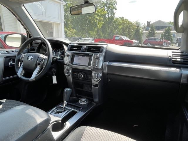 Used Toyota 4runner SR5 2017 | Blasius Federal Road. Brookfield, Connecticut Used Toyota 4runner SR5 2017 | Blasius Federal Road. Brookfield, Connecticut