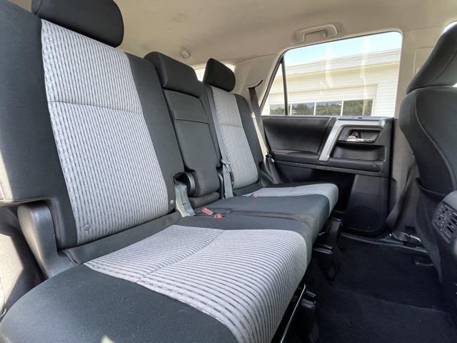 Used Toyota 4runner SR5 2017 | Blasius Federal Road. Brookfield, Connecticut Used Toyota 4runner SR5 2017 | Blasius Federal Road. Brookfield, Connecticut