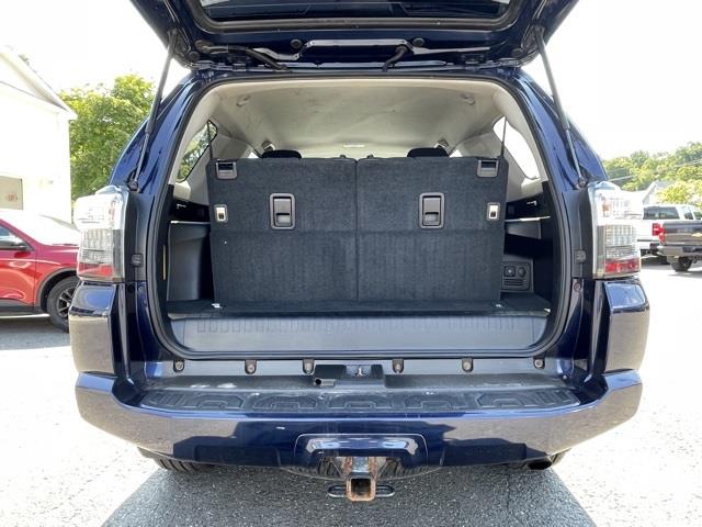 Used Toyota 4runner SR5 2017 | Blasius Federal Road. Brookfield, Connecticut Used Toyota 4runner SR5 2017 | Blasius Federal Road. Brookfield, Connecticut