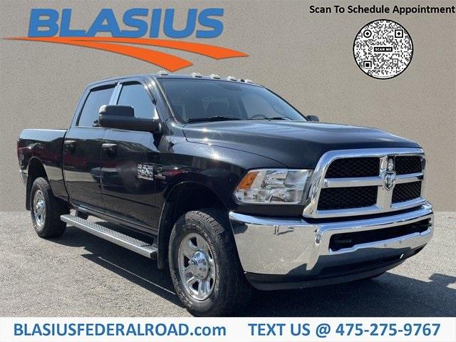 Used Ram 2500 Tradesman 2017 | Blasius Federal Road. Brookfield, Connecticut Used Ram 2500 Tradesman 2017 | Blasius Federal Road. Brookfield, Connecticut