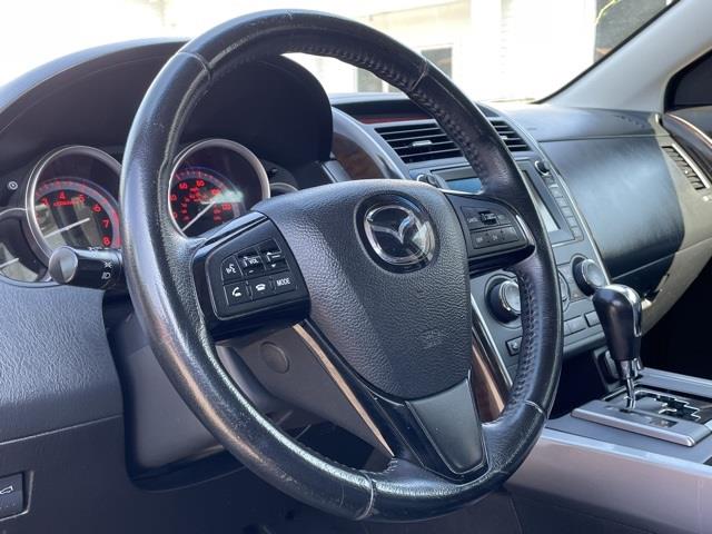 Used Mazda Cx-9 Grand Touring 2011 | Blasius Federal Road. Brookfield, Connecticut Used Mazda Cx-9 Grand Touring 2011 | Blasius Federal Road. Brookfield, Connecticut