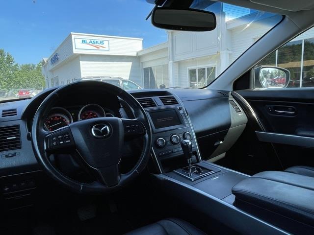 Used Mazda Cx-9 Grand Touring 2011 | Blasius Federal Road. Brookfield, Connecticut Used Mazda Cx-9 Grand Touring 2011 | Blasius Federal Road. Brookfield, Connecticut