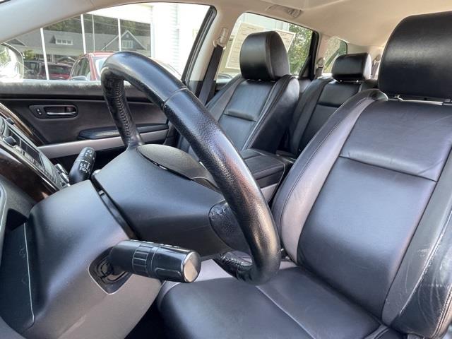 Used Mazda Cx-9 Grand Touring 2011 | Blasius Federal Road. Brookfield, Connecticut Used Mazda Cx-9 Grand Touring 2011 | Blasius Federal Road. Brookfield, Connecticut