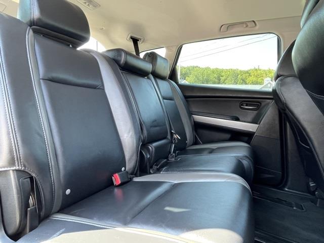 Used Mazda Cx-9 Grand Touring 2011 | Blasius Federal Road. Brookfield, Connecticut Used Mazda Cx-9 Grand Touring 2011 | Blasius Federal Road. Brookfield, Connecticut