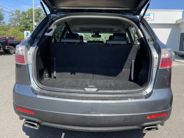 Used Mazda Cx-9 Grand Touring 2011 | Blasius Federal Road. Brookfield, Connecticut Used Mazda Cx-9 Grand Touring 2011 | Blasius Federal Road. Brookfield, Connecticut