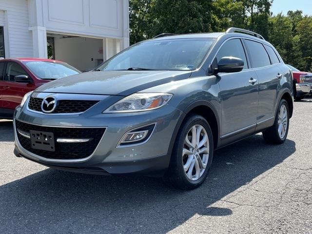 Used Mazda Cx-9 Grand Touring 2011 | Blasius Federal Road. Brookfield, Connecticut Used Mazda Cx-9 Grand Touring 2011 | Blasius Federal Road. Brookfield, Connecticut