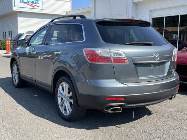 Used Mazda Cx-9 Grand Touring 2011 | Blasius Federal Road. Brookfield, Connecticut Used Mazda Cx-9 Grand Touring 2011 | Blasius Federal Road. Brookfield, Connecticut