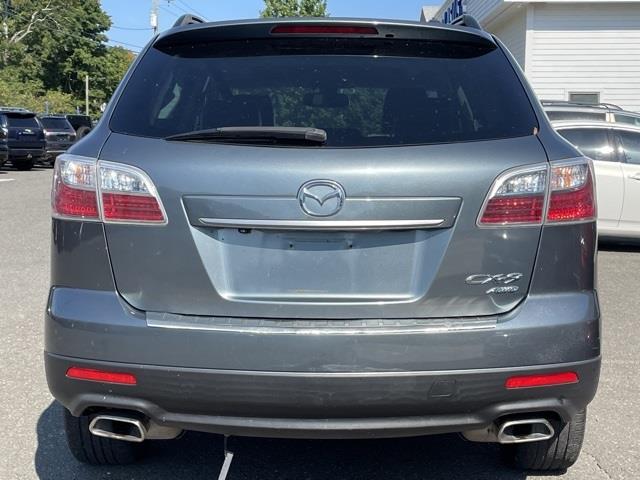 Used Mazda Cx-9 Grand Touring 2011 | Blasius Federal Road. Brookfield, Connecticut Used Mazda Cx-9 Grand Touring 2011 | Blasius Federal Road. Brookfield, Connecticut