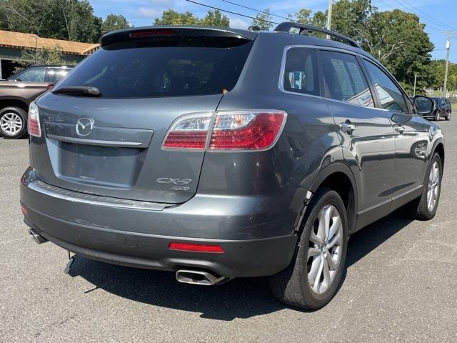 Used Mazda Cx-9 Grand Touring 2011 | Blasius Federal Road. Brookfield, Connecticut Used Mazda Cx-9 Grand Touring 2011 | Blasius Federal Road. Brookfield, Connecticut