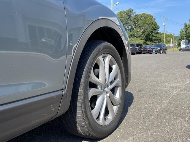 Used Mazda Cx-9 Grand Touring 2011 | Blasius Federal Road. Brookfield, Connecticut Used Mazda Cx-9 Grand Touring 2011 | Blasius Federal Road. Brookfield, Connecticut
