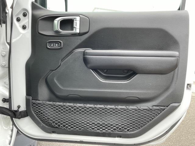 Used Jeep Wrangler Unlimited Sport 2018 | Blasius Federal Road. Brookfield, Connecticut Used Jeep Wrangler Unlimited Sport 2018 | Blasius Federal Road. Brookfield, Connecticut
