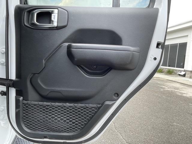 Used Jeep Wrangler Unlimited Sport 2018 | Blasius Federal Road. Brookfield, Connecticut Used Jeep Wrangler Unlimited Sport 2018 | Blasius Federal Road. Brookfield, Connecticut