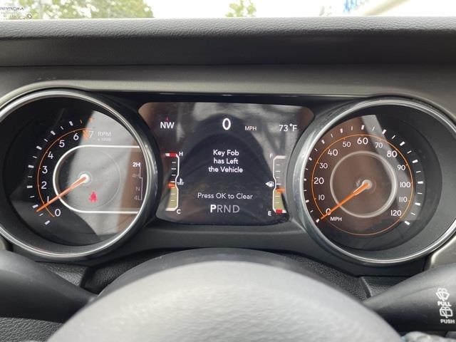 Used Jeep Wrangler Unlimited Sport 2018 | Blasius Federal Road. Brookfield, Connecticut Used Jeep Wrangler Unlimited Sport 2018 | Blasius Federal Road. Brookfield, Connecticut
