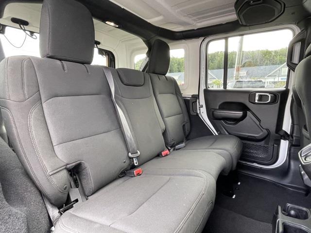 Used Jeep Wrangler Unlimited Sport 2018 | Blasius Federal Road. Brookfield, Connecticut Used Jeep Wrangler Unlimited Sport 2018 | Blasius Federal Road. Brookfield, Connecticut