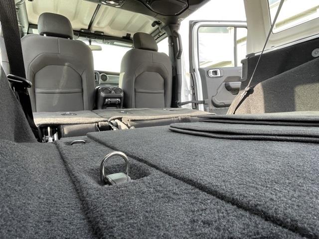 Used Jeep Wrangler Unlimited Sport 2018 | Blasius Federal Road. Brookfield, Connecticut Used Jeep Wrangler Unlimited Sport 2018 | Blasius Federal Road. Brookfield, Connecticut