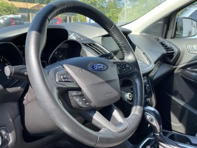 Used Ford Escape SE 2019 | Blasius Federal Road. Brookfield, Connecticut Used Ford Escape SE 2019 | Blasius Federal Road. Brookfield, Connecticut