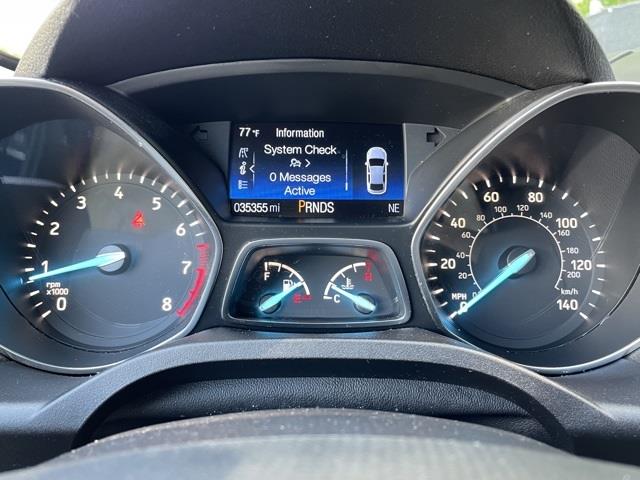 Used Ford Escape SE 2019 | Blasius Federal Road. Brookfield, Connecticut Used Ford Escape SE 2019 | Blasius Federal Road. Brookfield, Connecticut