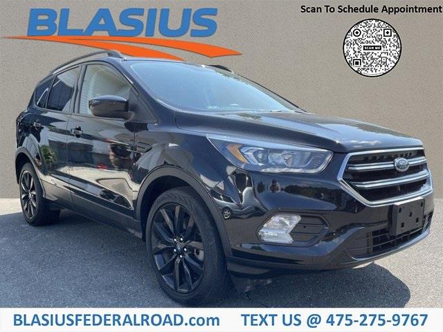 Used Ford Escape SE 2019 | Blasius Federal Road. Brookfield, Connecticut Used Ford Escape SE 2019 | Blasius Federal Road. Brookfield, Connecticut