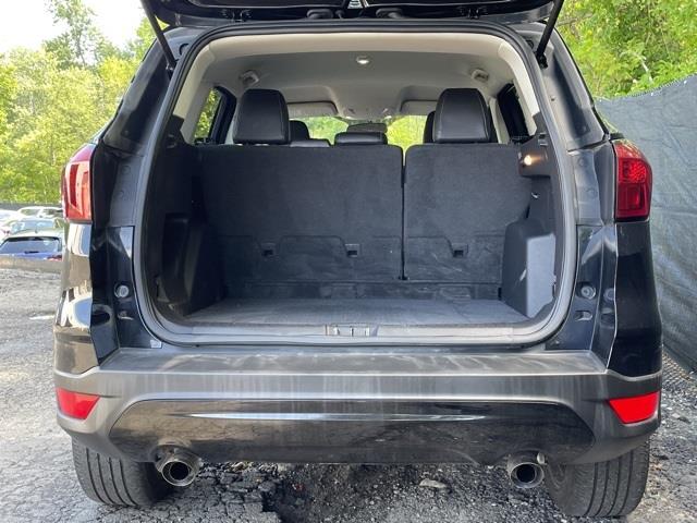 Used Ford Escape SE 2019 | Blasius Federal Road. Brookfield, Connecticut Used Ford Escape SE 2019 | Blasius Federal Road. Brookfield, Connecticut