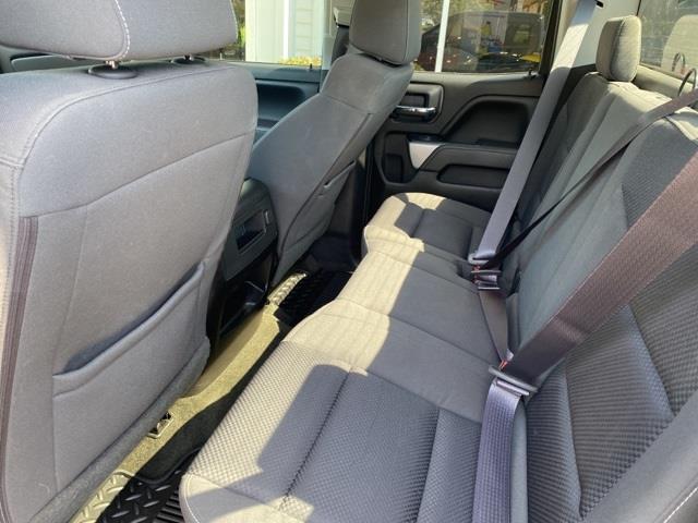 Used Chevrolet Silverado 1500 LT 2017 | Blasius Federal Road. Brookfield, Connecticut Used Chevrolet Silverado 1500 LT 2017 | Blasius Federal Road. Brookfield, Connecticut