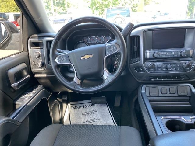 Used Chevrolet Silverado 1500 LT 2017 | Blasius Federal Road. Brookfield, Connecticut Used Chevrolet Silverado 1500 LT 2017 | Blasius Federal Road. Brookfield, Connecticut