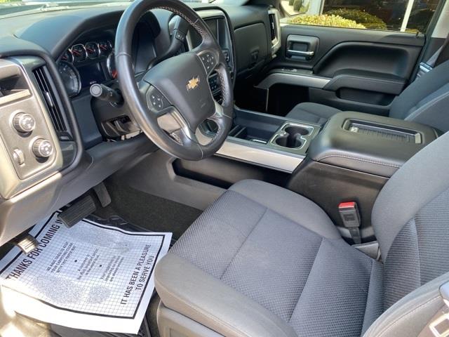 Used Chevrolet Silverado 1500 LT 2017 | Blasius Federal Road. Brookfield, Connecticut Used Chevrolet Silverado 1500 LT 2017 | Blasius Federal Road. Brookfield, Connecticut