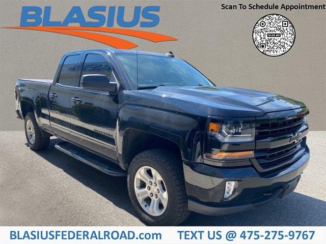 Used Chevrolet Silverado 1500 LT 2017 | Blasius Federal Road. Brookfield, Connecticut Used Chevrolet Silverado 1500 LT 2017 | Blasius Federal Road. Brookfield, Connecticut