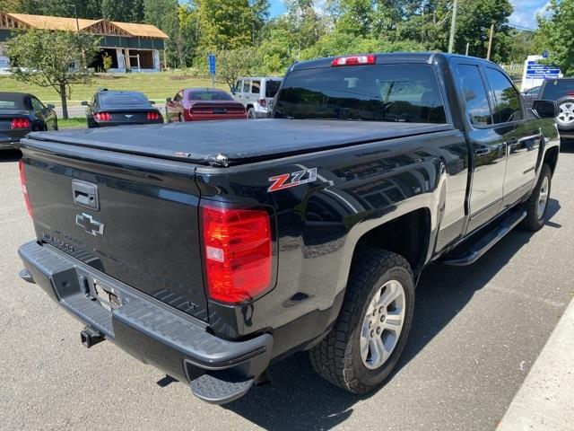 Used Chevrolet Silverado 1500 LT 2017 | Blasius Federal Road. Brookfield, Connecticut Used Chevrolet Silverado 1500 LT 2017 | Blasius Federal Road. Brookfield, Connecticut