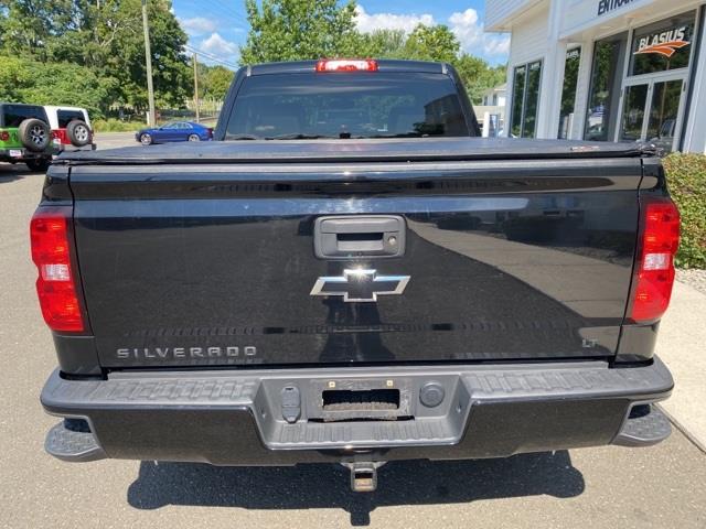 Used Chevrolet Silverado 1500 LT 2017 | Blasius Federal Road. Brookfield, Connecticut Used Chevrolet Silverado 1500 LT 2017 | Blasius Federal Road. Brookfield, Connecticut
