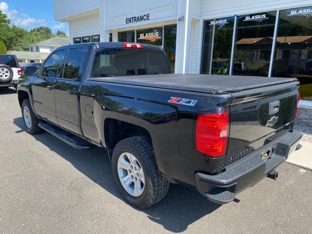 Used Chevrolet Silverado 1500 LT 2017 | Blasius Federal Road. Brookfield, Connecticut Used Chevrolet Silverado 1500 LT 2017 | Blasius Federal Road. Brookfield, Connecticut