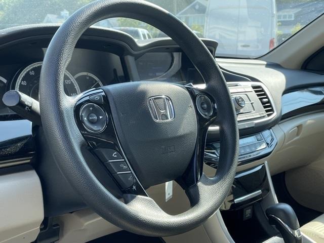 Used Honda Accord LX 2016 | Blasius Federal Road. Brookfield, Connecticut Used Honda Accord LX 2016 | Blasius Federal Road. Brookfield, Connecticut