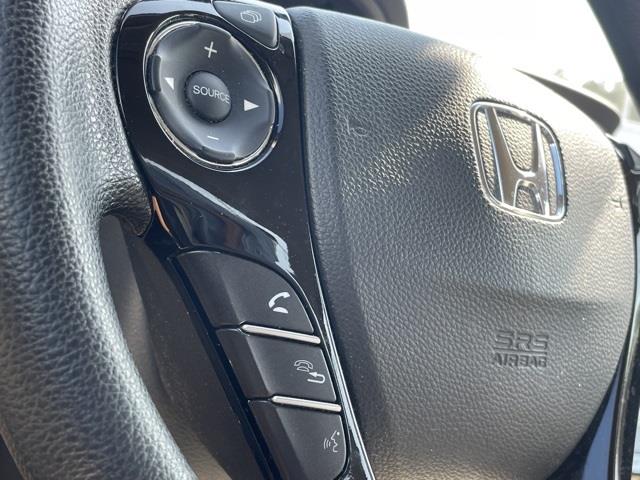 Used Honda Accord LX 2016 | Blasius Federal Road. Brookfield, Connecticut Used Honda Accord LX 2016 | Blasius Federal Road. Brookfield, Connecticut