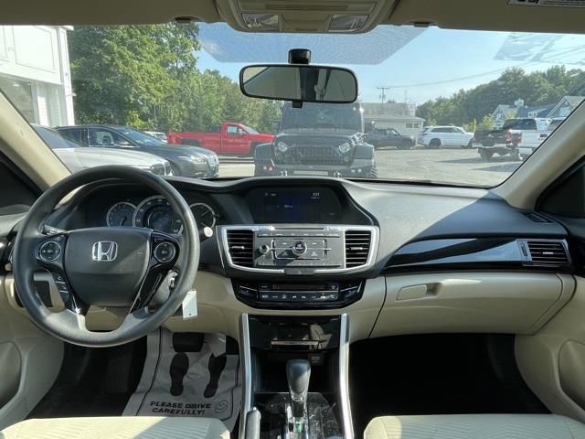 Used Honda Accord LX 2016 | Blasius Federal Road. Brookfield, Connecticut Used Honda Accord LX 2016 | Blasius Federal Road. Brookfield, Connecticut