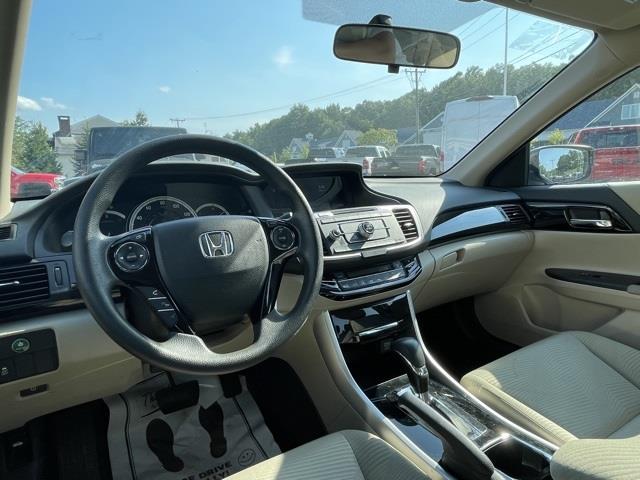 Used Honda Accord LX 2016 | Blasius Federal Road. Brookfield, Connecticut Used Honda Accord LX 2016 | Blasius Federal Road. Brookfield, Connecticut