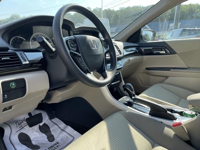 Used Honda Accord LX 2016 | Blasius Federal Road. Brookfield, Connecticut Used Honda Accord LX 2016 | Blasius Federal Road. Brookfield, Connecticut