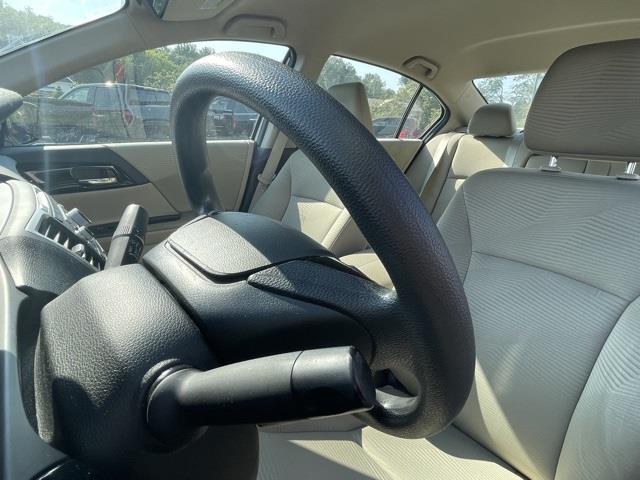Used Honda Accord LX 2016 | Blasius Federal Road. Brookfield, Connecticut Used Honda Accord LX 2016 | Blasius Federal Road. Brookfield, Connecticut
