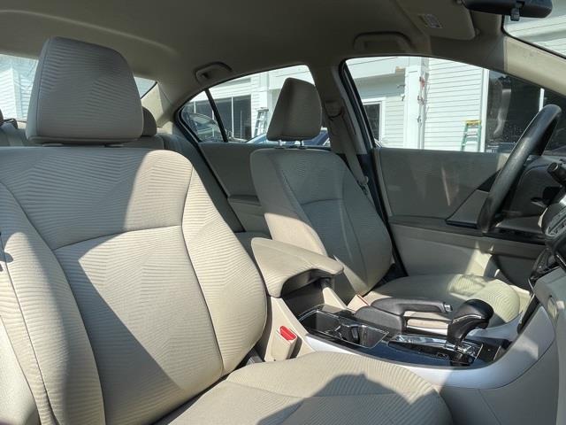 Used Honda Accord LX 2016 | Blasius Federal Road. Brookfield, Connecticut Used Honda Accord LX 2016 | Blasius Federal Road. Brookfield, Connecticut