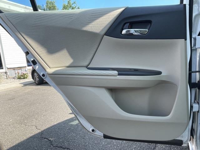 Used Honda Accord LX 2016 | Blasius Federal Road. Brookfield, Connecticut Used Honda Accord LX 2016 | Blasius Federal Road. Brookfield, Connecticut