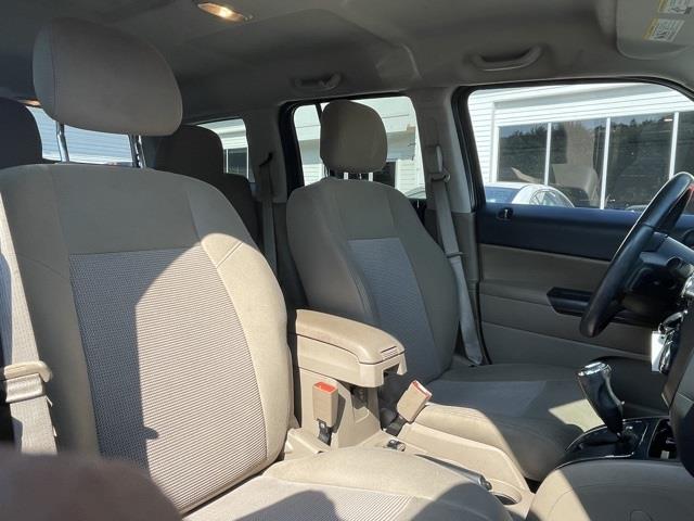 Used Jeep Patriot Latitude 2014 | Blasius Federal Road. Brookfield, Connecticut Used Jeep Patriot Latitude 2014 | Blasius Federal Road. Brookfield, Connecticut