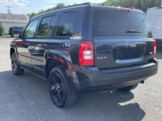 Used Jeep Patriot Latitude 2014 | Blasius Federal Road. Brookfield, Connecticut Used Jeep Patriot Latitude 2014 | Blasius Federal Road. Brookfield, Connecticut